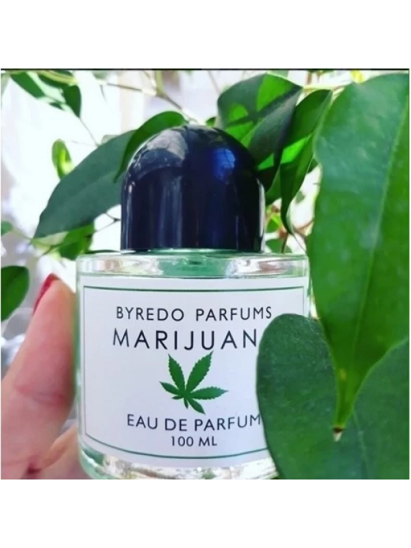 Byredo Marijuana Edp 100ml Unisex Orjinal Kutulu Parfüm…