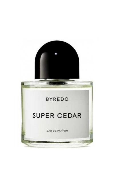 Byredo Parfums Super Cedar 100ml Unisex Parfüm