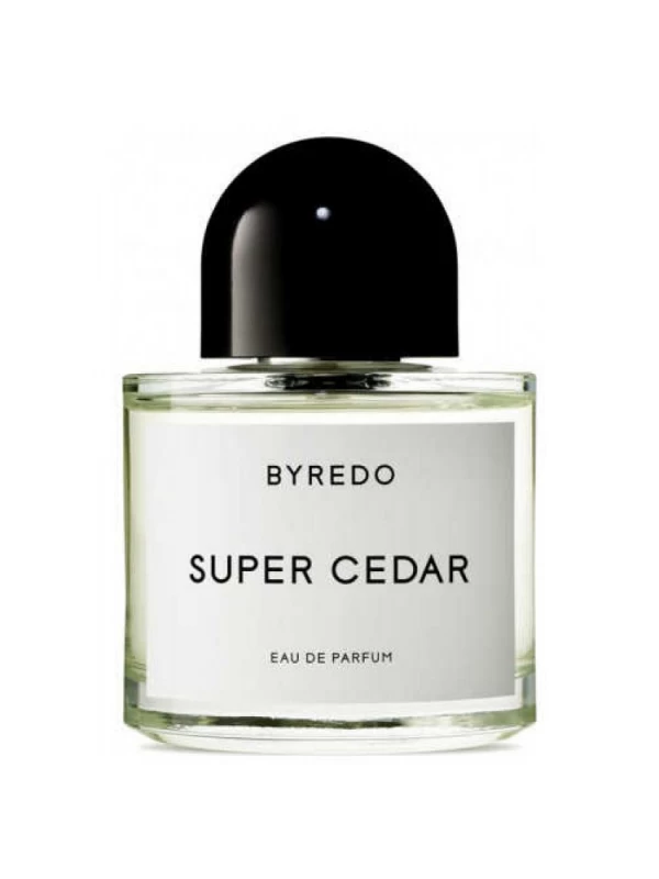 Byredo Parfums Super Cedar 100ml Unisex Parfüm…