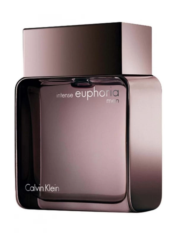 Calvin Klein Euphoria Intense Edt 100ml Erkek Parfüm…