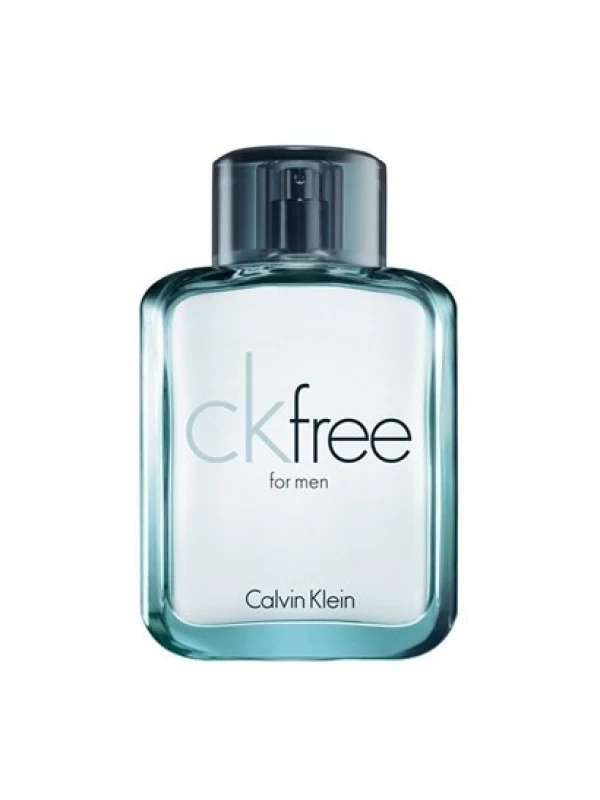 Calvin Klein Free EDT 100 ml Erkek Parfüm…