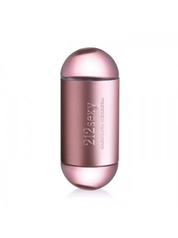 Carolina Herrera 212 Sexy Edp 100ml Kadın Parfüm…