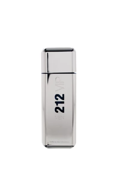 Carolina Herrera 212 Vip Men Edt 100ml Erkek Parfüm