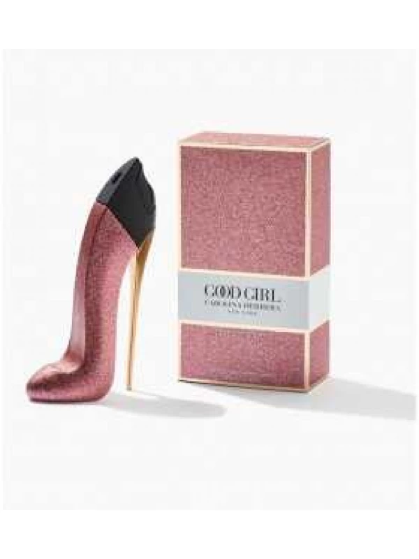 Carolina Herrera Good Girl Fantastic Pink 80ml Edp Kadın Parfüm…