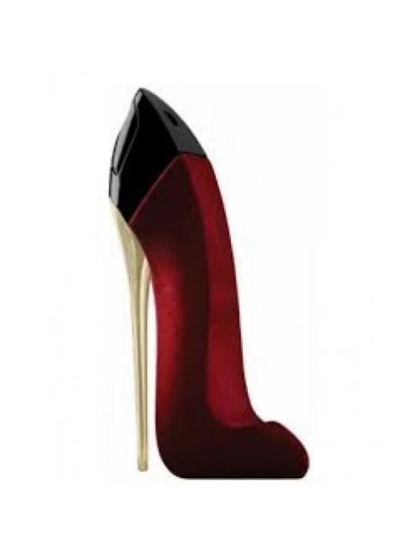 Carolina Herrera Good Girl Velvet Fatale Edp 80ml Bayan…