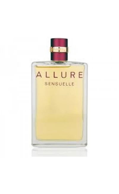 Chanel Allure Sensuelle Edt 100ml Kadın Parfüm