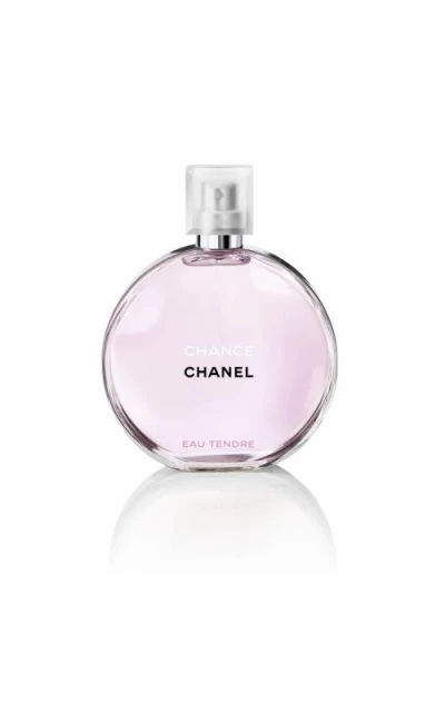 Chanel Chance Eau Tendre Edt 100ml Kadın Parfüm