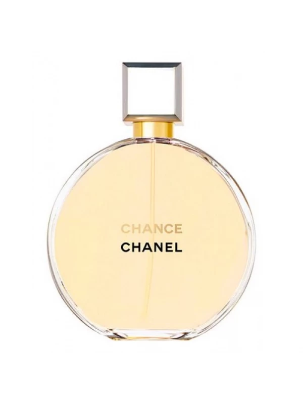 Chanel Chance Edt 100ml Kadın Parfüm…
