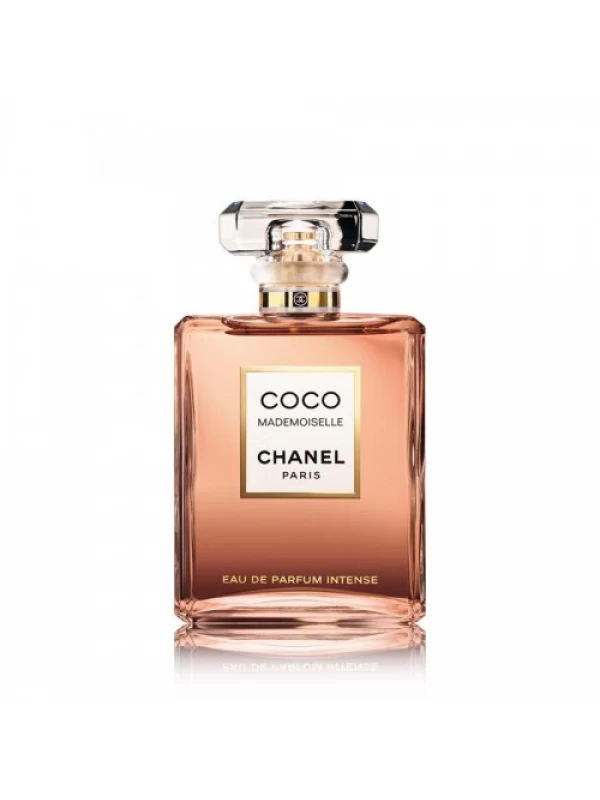 Chanel Coco Mademoiselle Intense Edp 100ml Bayan Parfüm…