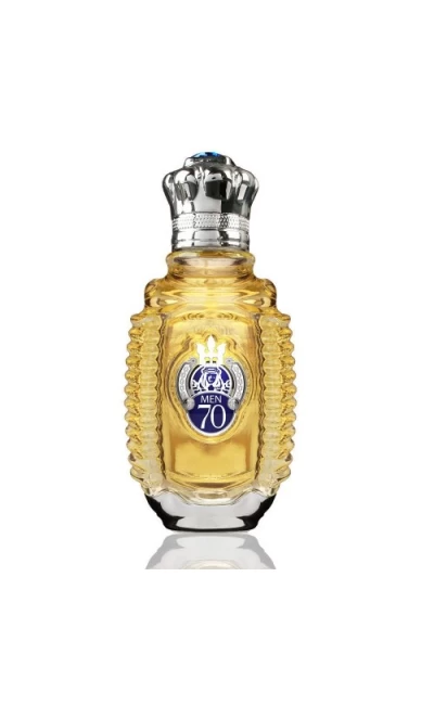 Chic Shaik Blue No.70 Edp 100ml Erkek Orjinal Kutulu Parfüm