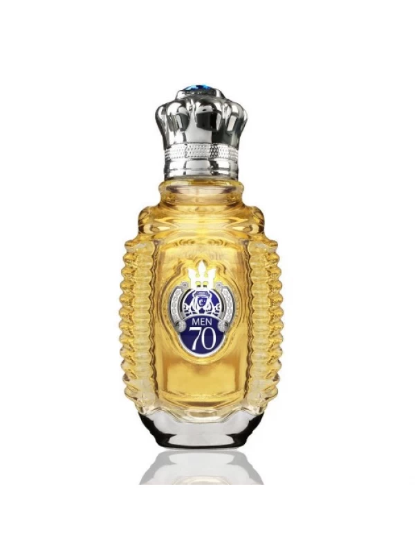 Chic Shaik Blue No.70 Edp 100ml Erkek Orjinal Kutulu Parfüm…