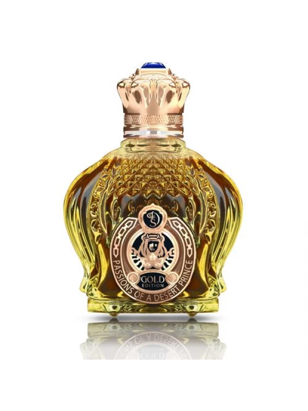 Chic Shaik Gold Edition Edp 100ml Kadın Parfüm…