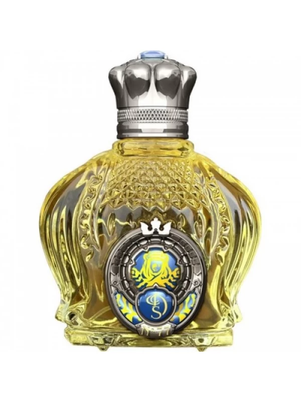 Chic Shaik Opulent No.77 Edp 100ml Erkek Parfüm…