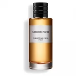 Christian Dior Ambre Nuit Edp 125ml Unisex Parfüm