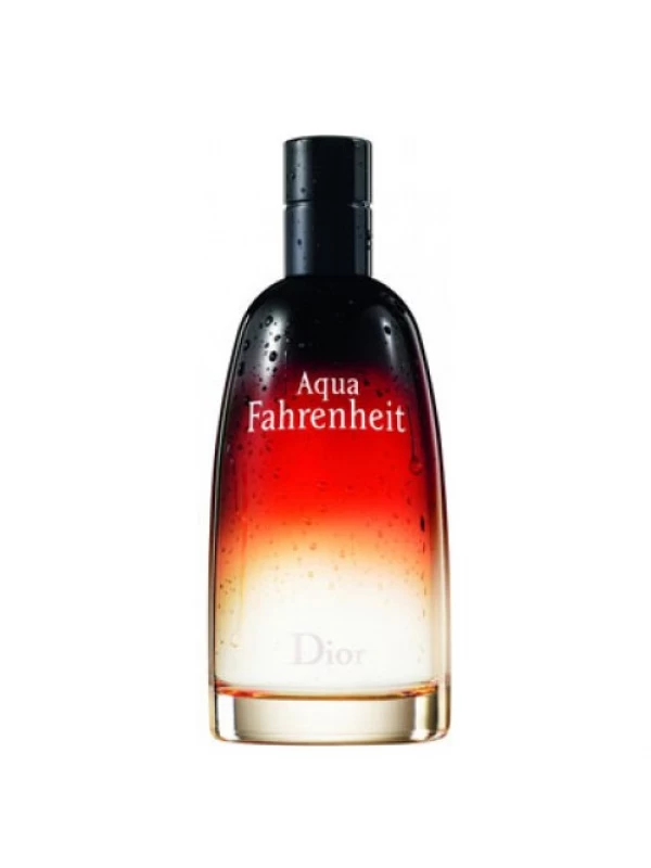 Christian Dior Fahrenheit Aqua Edt 100ml Erkek Parfüm…