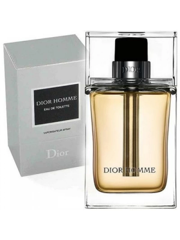 Christian Dior Homme Edt 100ml Erkek Parfüm…