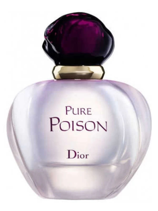 Christian Dior Pure Poison 100ml Edp Kadın Parfüm…