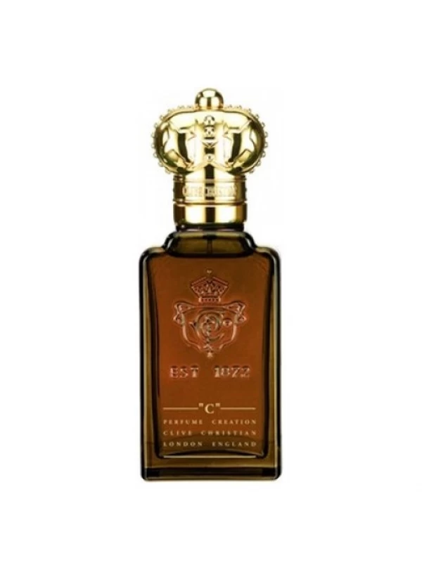 Clive Christian C Edp 50ml Erkek Parfüm…