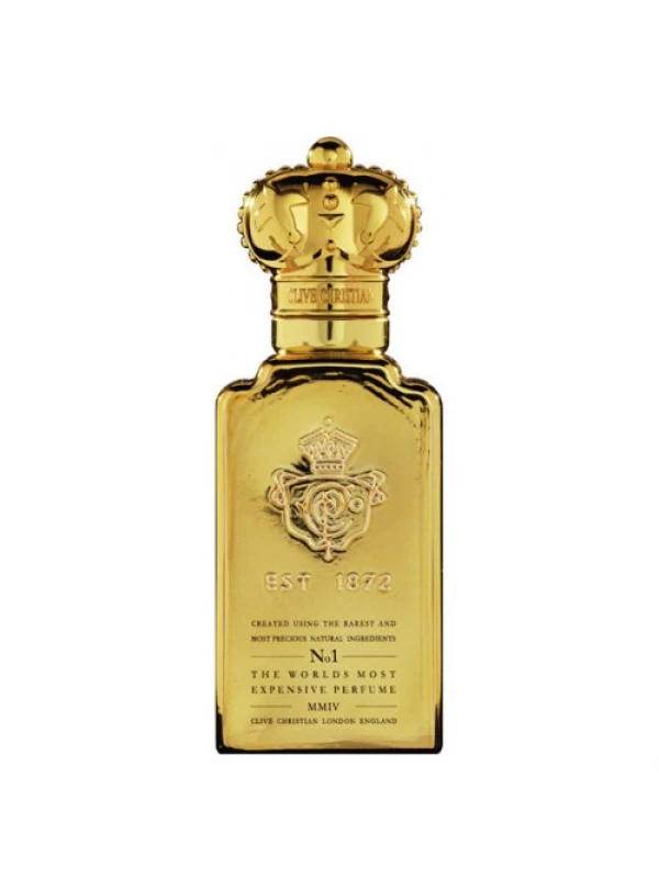 Clive Christian No.1 Men Edp 100ml Erkek Parfüm…