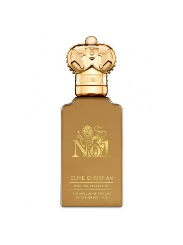 Clive Christian No.1 Men Edp 50ml Erkek Parfüm…