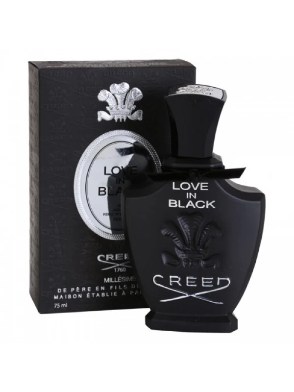 Creed Love In Black Edp 75ml Kadın Parfüm…