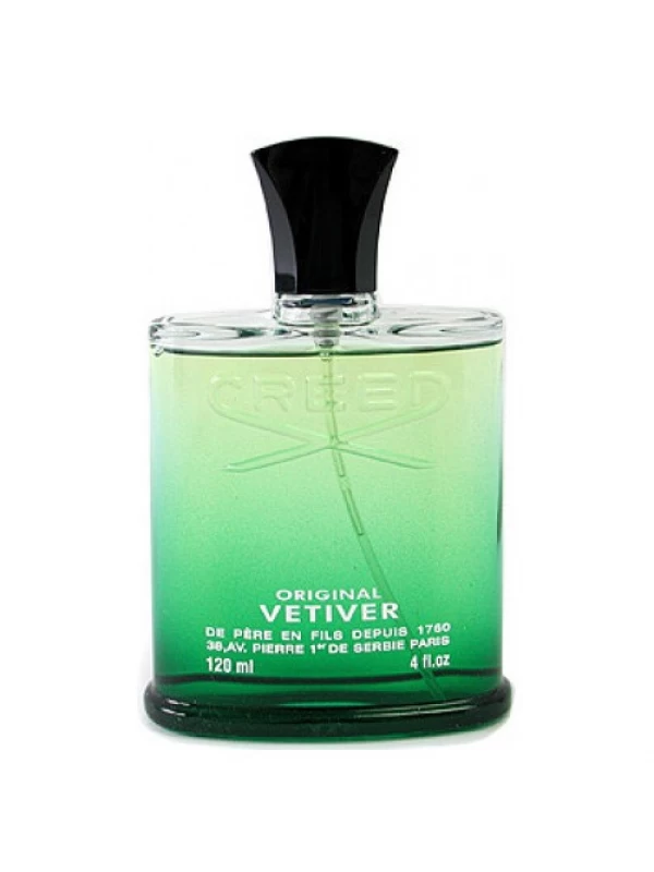 Creed Millesime Original Vetiver Edp 120ml Erkek Parfüm…