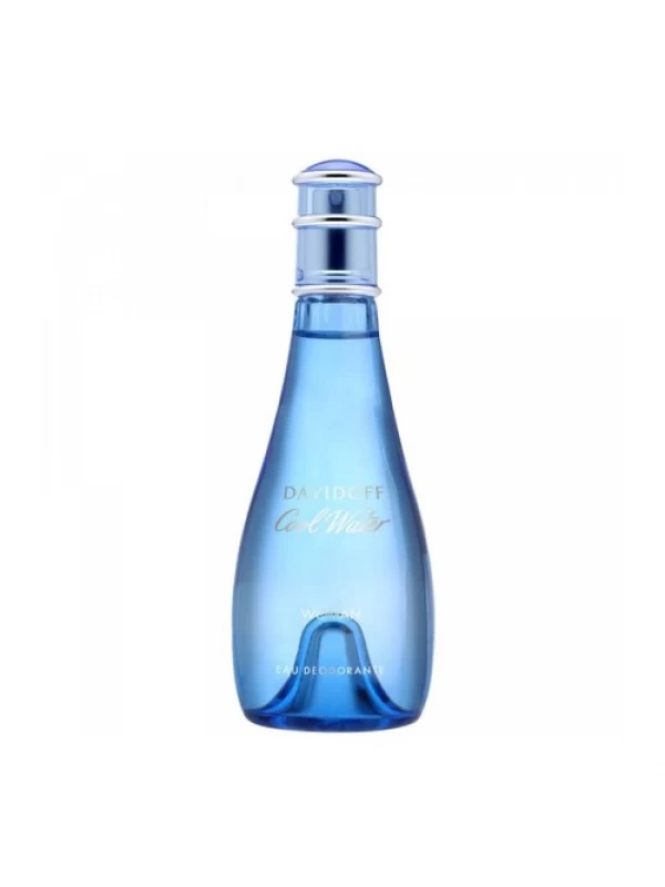 Davidoff Cool Water Women Edt 100ml Kadın Parfüm…