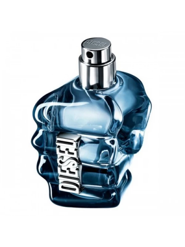 Diesel Only The Brave Edt 125ml Erkek Parfüm…