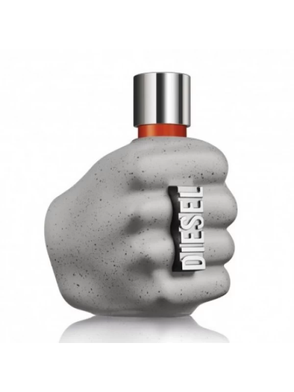 Diesel Only The Brave Street Edt 125ml Erkek Parfüm…