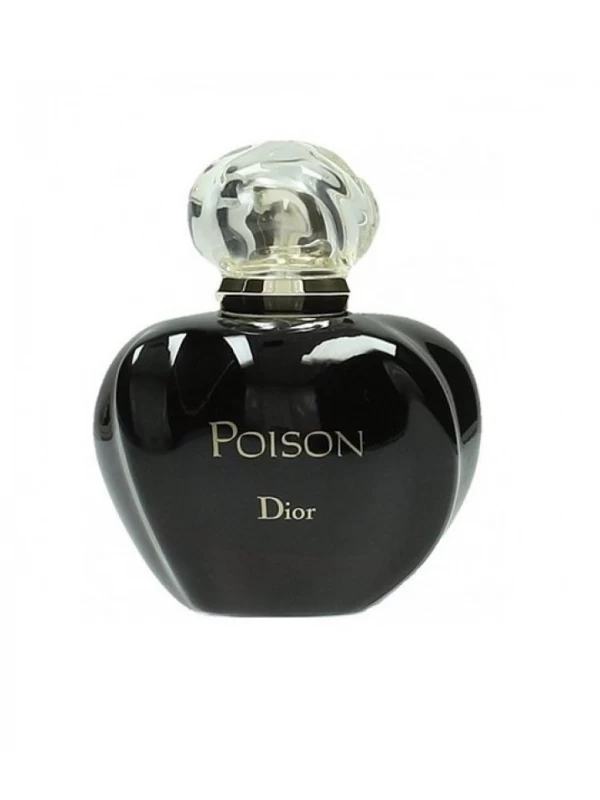 Christian Dior Poison Edt 100ml Kadın Parfüm…