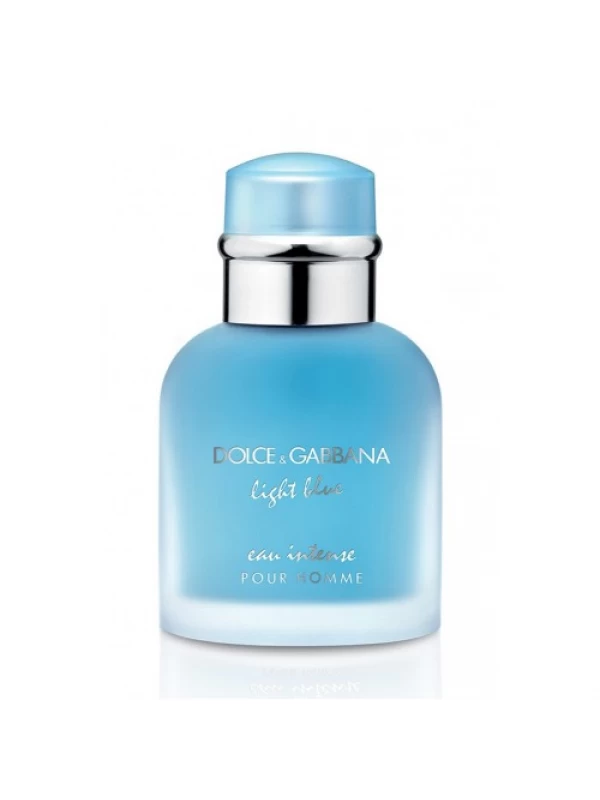 Dolce Gabbana Light Blue Eau Intense Edp 125ml Erkek Parfüm…
