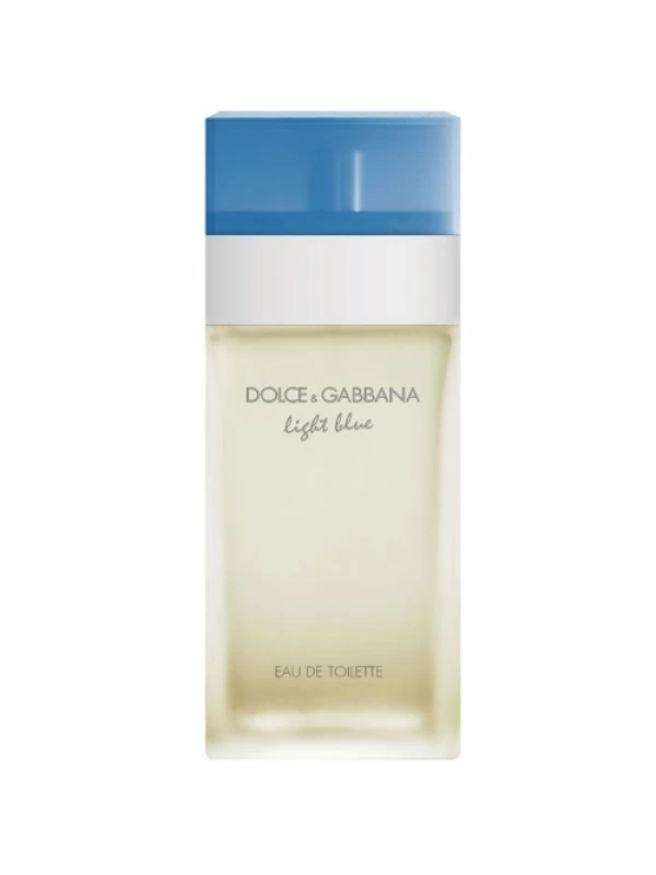 Dolce Gabbana Light Blue Edt 100ml Kadın Parfüm…