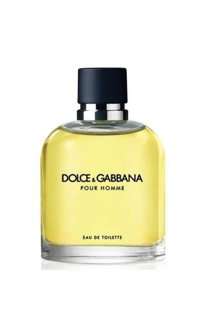 Dolce Gabbana Pour Homme Edt 125ml Erkek Parfüm
