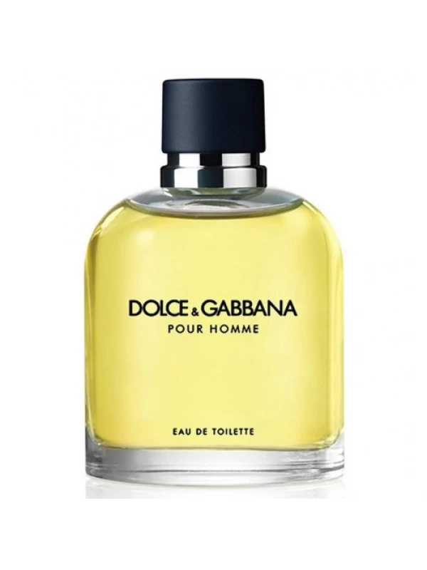 Dolce Gabbana Pour Homme Edt 125ml Erkek Parfüm…