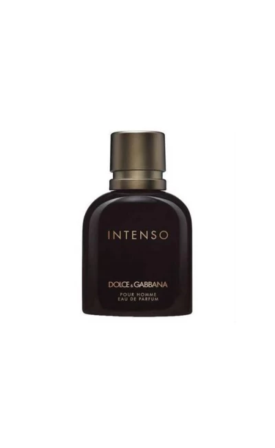 Dolce Gabbana Pour Homme Intenso Edp 125ml Erkek Parfüm