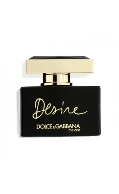 Dolce Gabbana The One Desire Intense Edp 75ml Kadın Parfüm