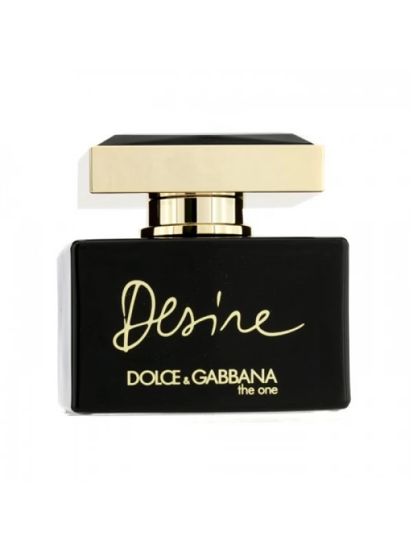 Dolce Gabbana The One Desire Intense Edp 75ml Kadın Parfüm…
