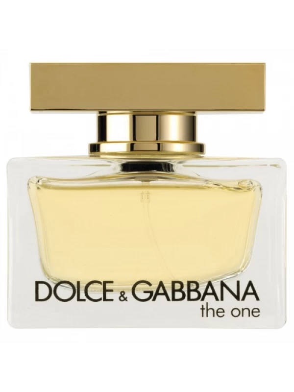 Dolce Gabbana The One Edp 75ml Kadın Parfüm…