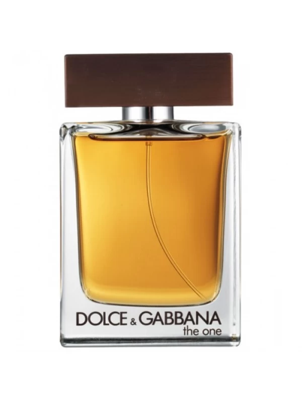 Dolce Gabbana The One For Men Edt 100ml Erkek Parfüm…