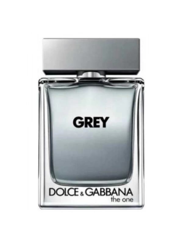 Dolce Gabbana The One Grey Intense 100ml Edt Erkek Parfüm…