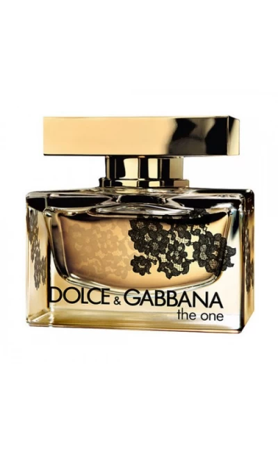 Dolce Gabbana The One Lace Edition Edp 75ml Kadın Parfüm
