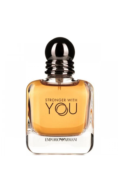 Emporio Armani Stronger With You 100ML EDT Erkek Parfüm