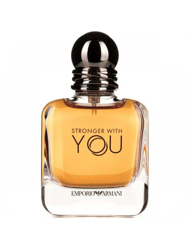 Emporio Armani Stronger With You 100ML EDT Erkek Parfüm…