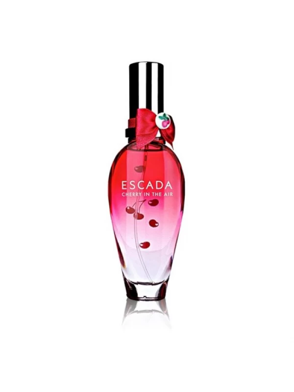 Escada Cherry In The Air Edt 100ml Kadın Parfüm…