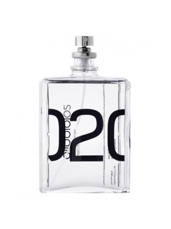 Escentric Molecules Molecule 02 Edt 100ml Unisex Parfüm…