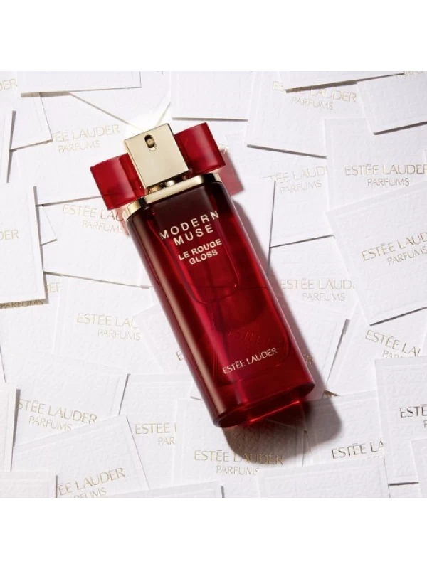 Estee Lauder Modern Muse Rouge Gloss Edp 100ml Kadın Parfüm…