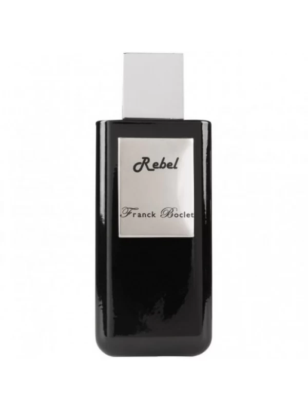 Franck Boclet Rebel Edp 100ml Unisex Parfüm…