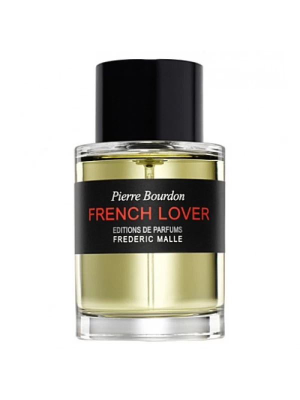 Frederic Malle French Lover Edp 100ml Erkek Parfüm…