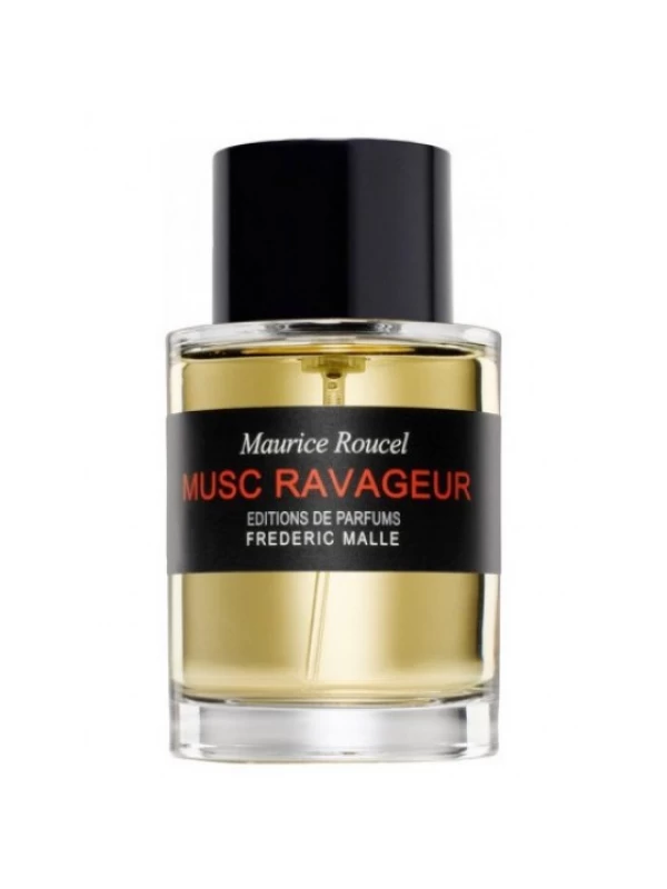Frederic Malle Musc Ravageur 100 ml Unisex Parfüm…