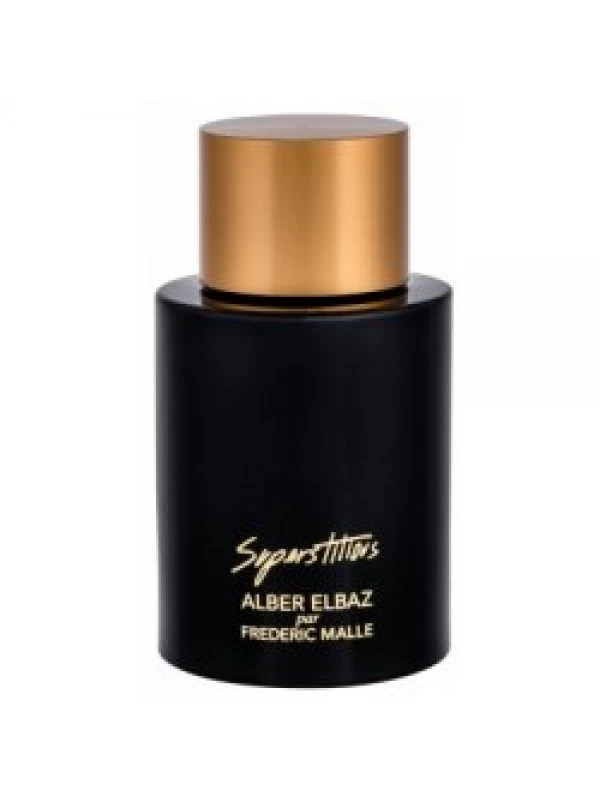 Frederic Malle Superstitious Alber Elbaz Unisex Parfüm…